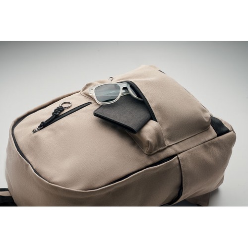 LEIRUR Mochila para portátil de 15