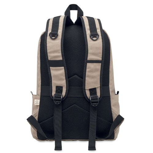 LEIRUR Mochila para portátil de 15