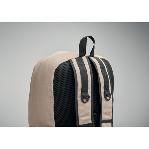 LEIRUR Mochila para portátil de 15