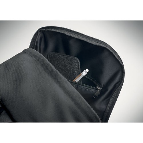 LEIRUR Sac à dos pour ordinateur 15" - 8