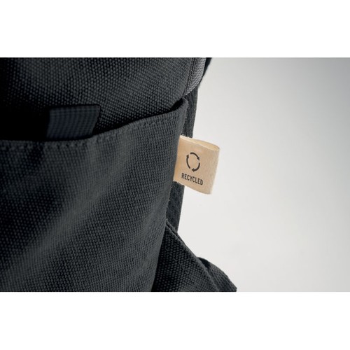 LEIRUR Sac à dos pour ordinateur 15" - 10
