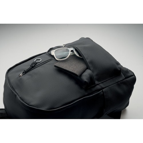 LEIRUR Sac à dos pour ordinateur 15" - 6