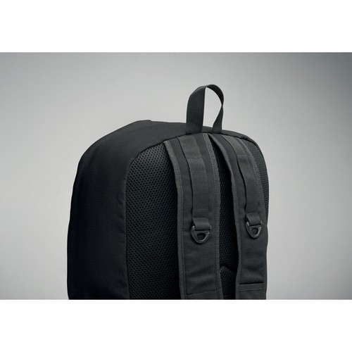 LEIRUR Sac à dos pour ordinateur 15" - 4