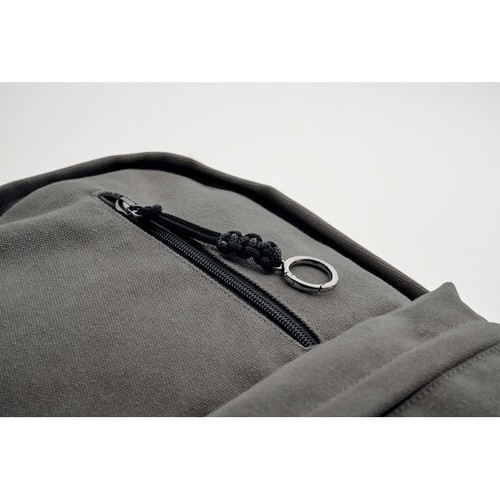LEIRUR Sac à dos pour ordinateur 15" - 10