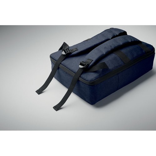LAUGAR Mochila delgada portátil 15