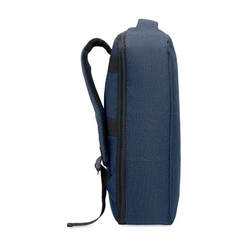 LAUGAR Mochila delgada portátil 15