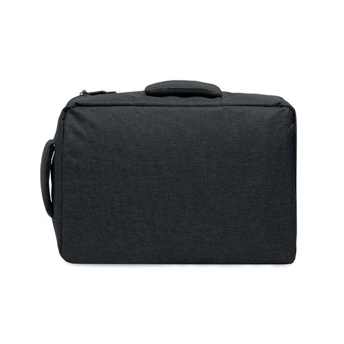 LAUGAR Sac à dos pour portable de 15" - 2