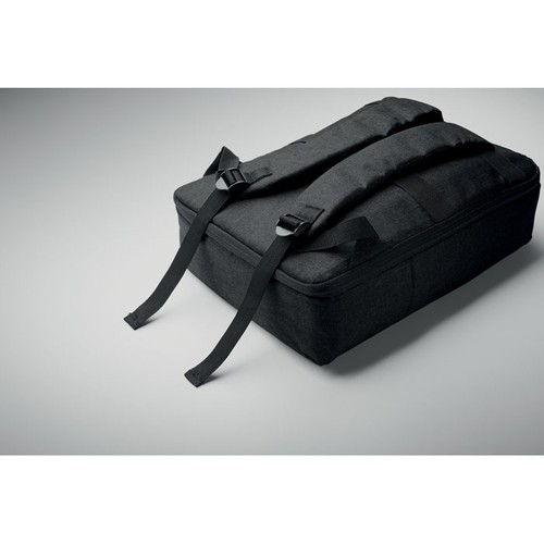 LAUGAR Sac à dos pour portable de 15" - 5