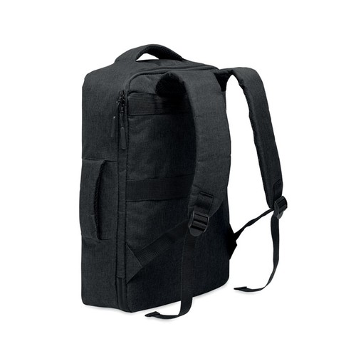 LAUGAR Sac à dos pour portable de 15" - 4