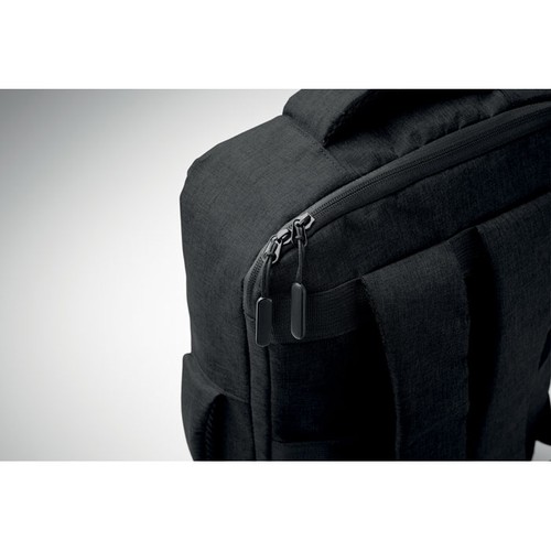 LAUGAR Sac à dos pour portable de 15" - 7