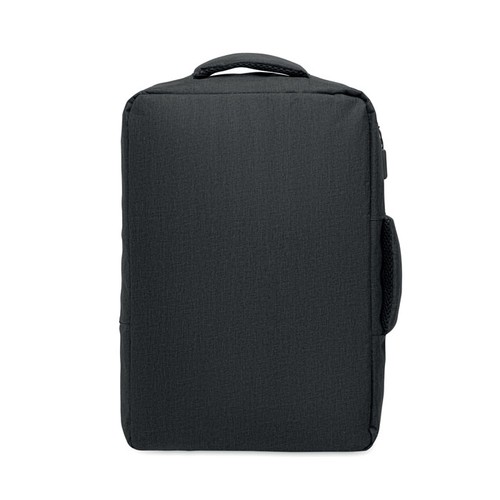 LAUGAR Sac à dos pour portable de 15" - 8