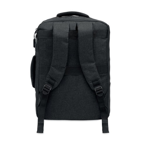LAUGAR Sac à dos pour portable de 15" - 9