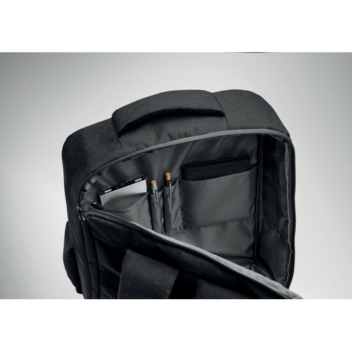 LAUGAR Sac à dos pour portable de 15" - 3