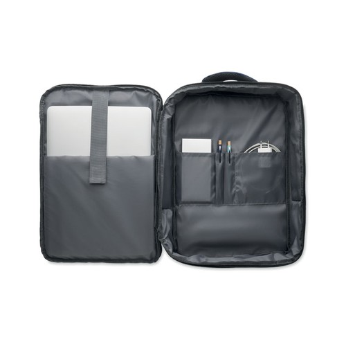 LAUGAR Sac à dos pour portable de 15" - 6