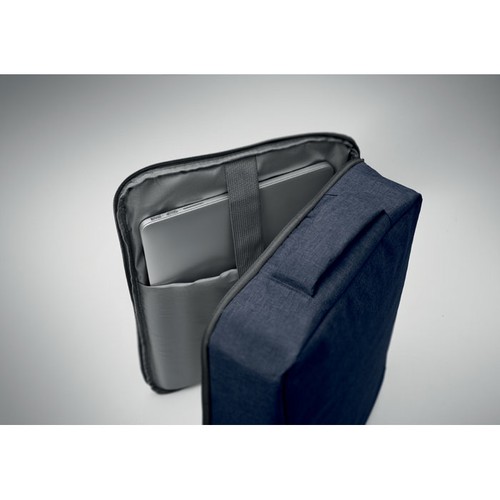 LAUGAR Sac à dos pour portable de 15" - 11
