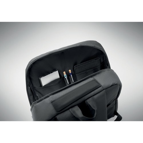 AKRAOS Mochila para portátil de 15