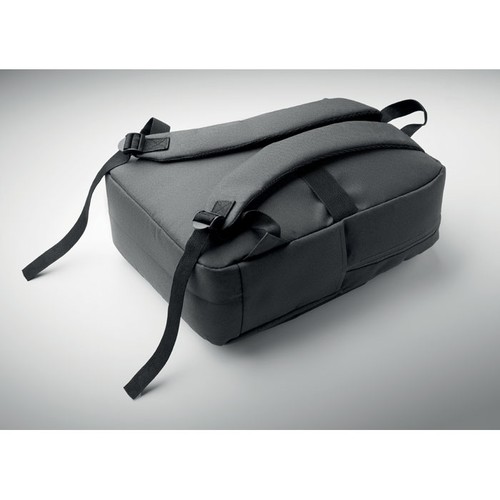 AKRAOS Mochila para portátil de 15
