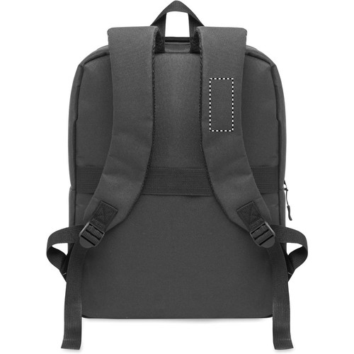 Emplacement de marquage : bretelle (sac) gauche