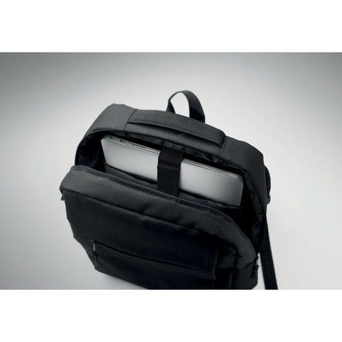 AKRAOS Sac à dos RPET pour ordinateur - 5