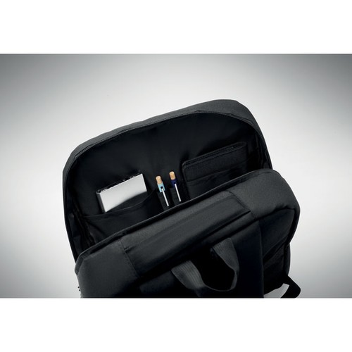 AKRAOS Sac à dos RPET pour ordinateur - 6