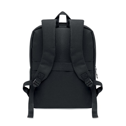 AKRAOS Sac à dos RPET pour ordinateur - 8