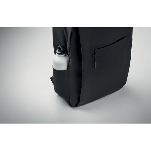 AKRAOS Sac à dos RPET pour ordinateur - 11