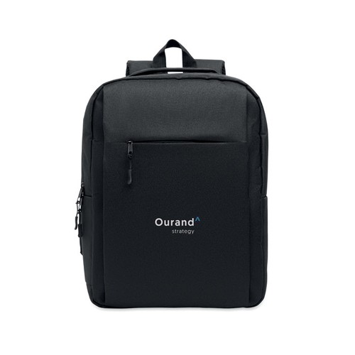 AKRAOS Sac à dos RPET pour ordinateur - 4