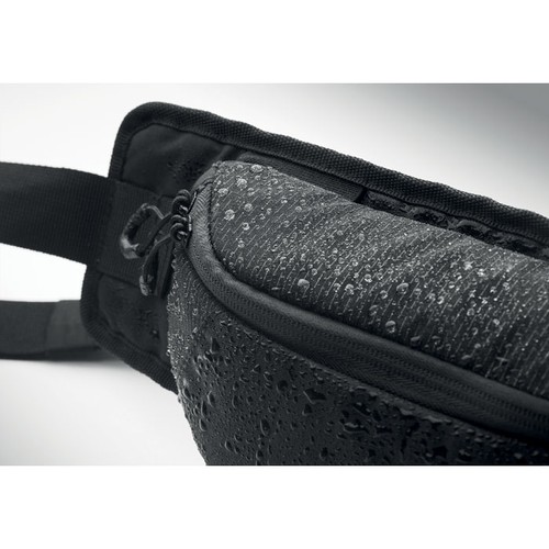 NYKO Sac banane en nylon 420D - 2