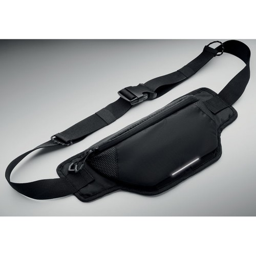 NYKO Sac banane en nylon 420D - 6