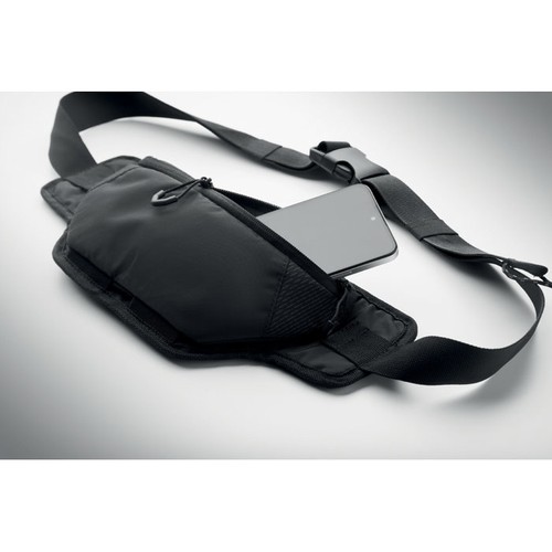 NYKO Sac banane en nylon 420D - 4