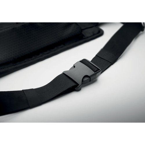 NYKO Sac banane en nylon 420D - 12