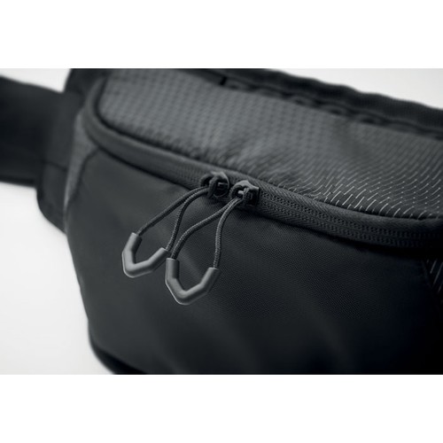 NYKO Sac banane en nylon 420D - 13