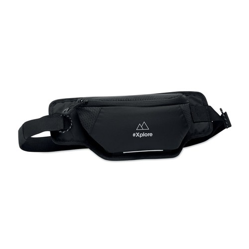 NYKO Sac banane en nylon 420D - 5