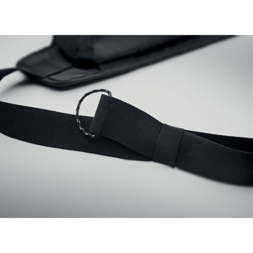 NYKO Sac banane en nylon 420D - 3