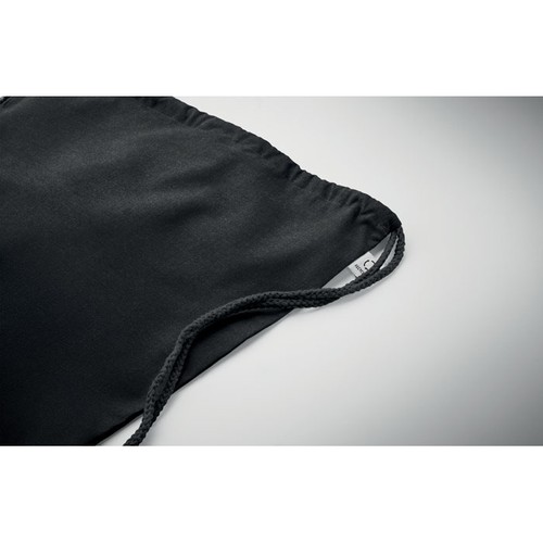 CABETRI COLOUR Bolsa algodón recicl. 140 gr/m