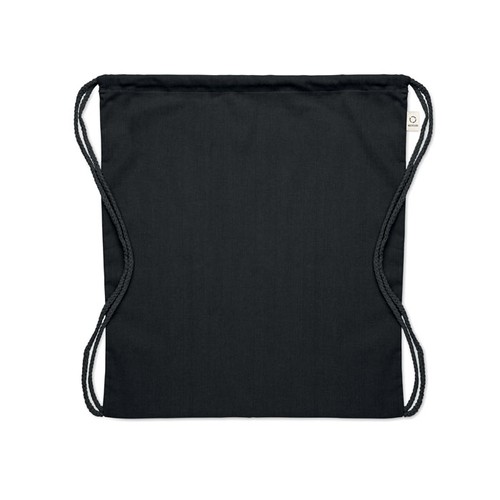 CABETRI COLOUR Bolsa algodón recicl. 140 gr/m