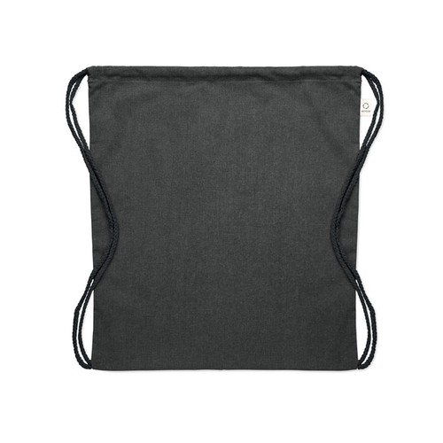CABETRI COLOUR Bolsa algodón recicl. 140 gr/m