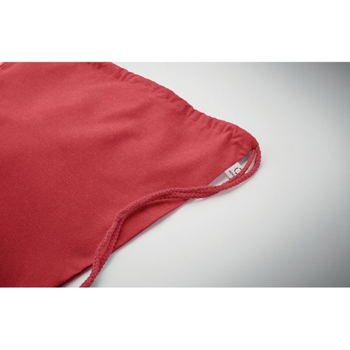 CABETRI COLOUR Bolsa algodón recicl. 140 gr/m