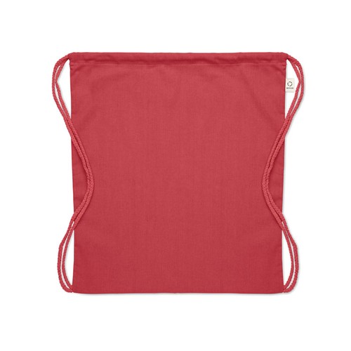 CABETRI COLOUR Bolsa algodón recicl. 140 gr/m