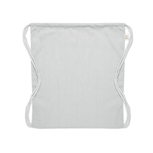 CABETRI COLOUR Bolsa algodón recicl. 140 gr/m