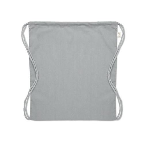CABETRI COLOUR Bolsa algodón recicl. 140 gr/m