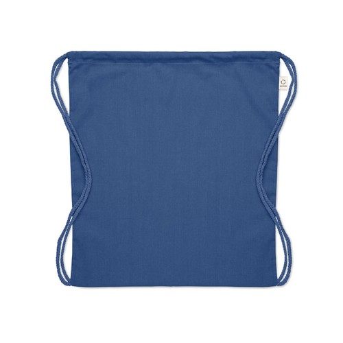CABETRI COLOUR Bolsa algodón recicl. 140 gr/m