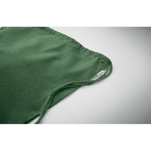CABETRI COLOUR Bolsa algodón recicl. 140 gr/m