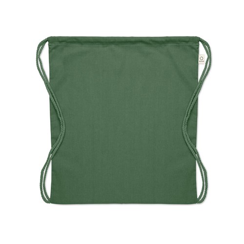 CABETRI COLOUR Bolsa algodón recicl. 140 gr/m
