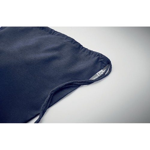 CABETRI COLOUR Sac coton recyclé de 140 gr/m² - 4