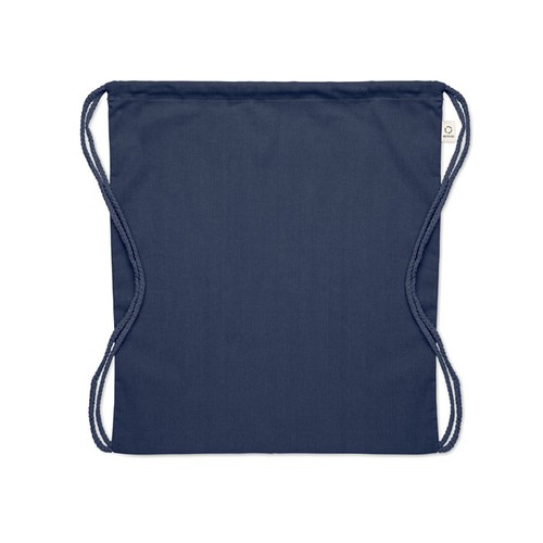 CABETRI COLOUR Sac coton recyclé de 140 gr/m² - 3