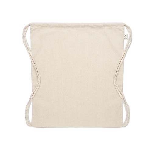 CABETRI Sac shopping en coton recyclé - 2