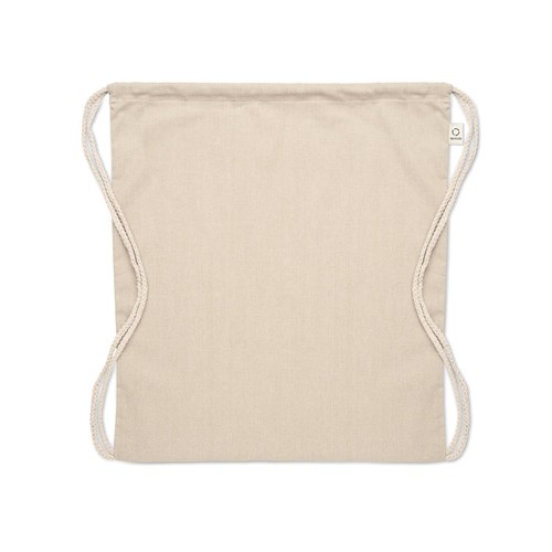 CABETRI Sac shopping en coton recyclé - 3