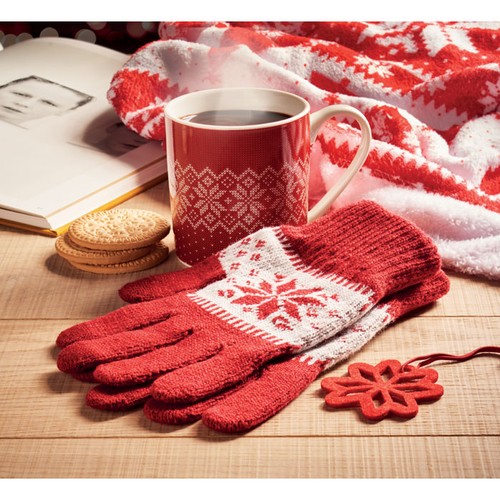 COPITO SET Set mug et gants hiver - 7