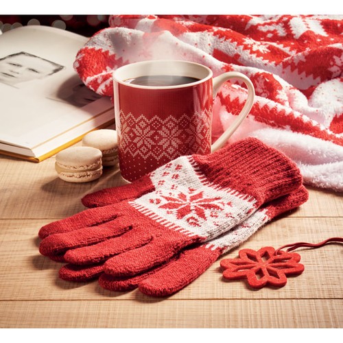 COPITO SET Set mug et gants hiver - 10
